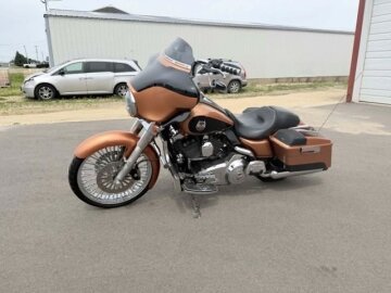 2008 Harley-Davidson Touring Ultra Classic Electra Glide Anniversary
