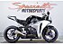 2008 Honda CBR1000RR
