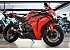 2008 Honda CBR1000RR
