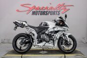2008 Honda CBR600RR