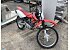 2008 Honda CRF100F