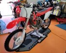 Thumbnail Photo 2 for 2008 Honda CRF450R