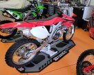 Thumbnail Photo 3 for 2008 Honda CRF450R