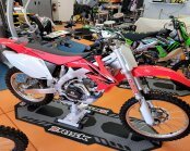 2008 Honda CRF450R
