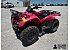 2008 Honda FourTrax Rancher