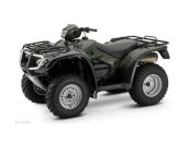 2008 Honda FourTrax Rancher