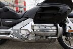 Thumbnail Photo 3 for 2008 Honda Gold Wing