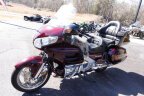 Thumbnail Photo 4 for 2008 Honda Gold Wing