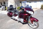 Thumbnail Photo 2 for 2008 Honda Gold Wing