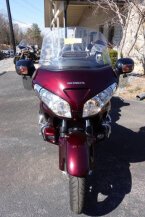 Thumbnail Photo 3 for 2008 Honda Gold Wing