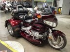 Thumbnail Photo 4 for 2008 Honda Gold Wing Audio / Comfort / Navigation