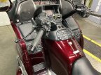 Thumbnail Photo 5 for 2008 Honda Gold Wing Audio / Comfort / Navigation