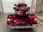Thumbnail Photo 2 for 2008 Honda Gold Wing Audio / Comfort / Navigation