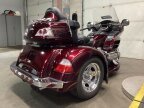 Thumbnail Photo 3 for 2008 Honda Gold Wing Audio / Comfort / Navigation