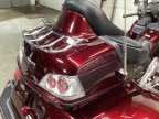 Thumbnail Photo 6 for 2008 Honda Gold Wing Audio / Comfort / Navigation