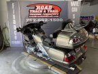 Thumbnail Photo 1 for 2008 Honda Gold Wing Audio / Comfort / Navigation