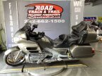 Thumbnail Photo 2 for 2008 Honda Gold Wing Audio / Comfort / Navigation