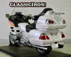 Thumbnail Photo 5 for 2008 Honda Gold Wing Premium Audio