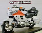 Thumbnail Photo 2 for 2008 Honda Gold Wing Premium Audio