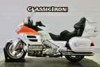 Thumbnail Photo 3 for 2008 Honda Gold Wing Premium Audio