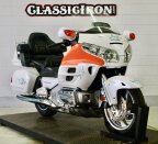 Thumbnail Photo 1 for 2008 Honda Gold Wing Premium Audio