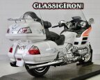 Thumbnail Photo 4 for 2008 Honda Gold Wing Premium Audio