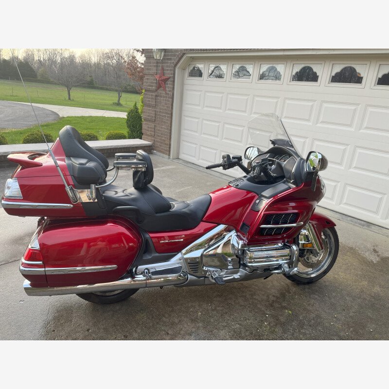 2008 Honda Gold Wing Tour for sale near Borden, Indiana 47106