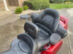 Thumbnail Photo 6 for 2008 Honda Gold Wing Tour for Sale by Owner