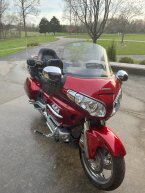 Thumbnail Photo 3 for 2008 Honda Gold Wing Tour for Sale by Owner