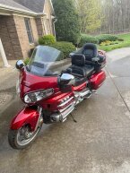 Thumbnail Photo 2 for 2008 Honda Gold Wing Tour for Sale by Owner