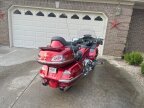 Thumbnail Photo 5 for 2008 Honda Gold Wing Tour for Sale by Owner