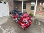 Thumbnail Photo 4 for 2008 Honda Gold Wing Tour for Sale by Owner