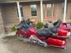 Thumbnail Photo 1 for 2008 Honda Gold Wing Tour for Sale by Owner