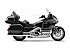 2008 Honda Gold Wing Premium Audio
