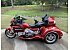 2008 Honda Gold Wing Audio / Comfort / Navigation