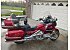 2008 Honda Gold Wing