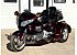 2008 Honda Gold Wing