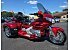 2008 Honda Gold Wing