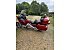 2008 Honda Gold Wing