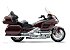 2008 Honda Gold Wing Audio / Comfort / Navigation