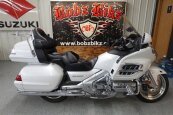 2008 Honda Gold Wing ABS w/ Airbag