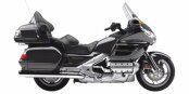 2008 Honda Gold Wing