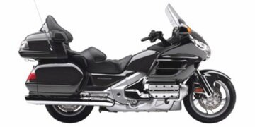 2008 Honda Gold Wing
