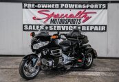 2008 Honda Gold Wing Premium Audio