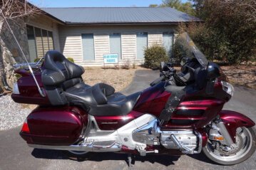 2008 Honda Gold Wing