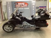 2008 Honda Gold Wing Premium Audio