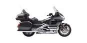 2008 Honda Gold Wing