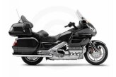 2008 Honda Gold Wing