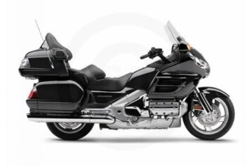 2008 Honda Gold Wing