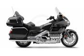 2008 Honda Gold Wing Premium Audio